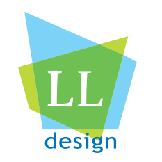 LL Design inc. Logo